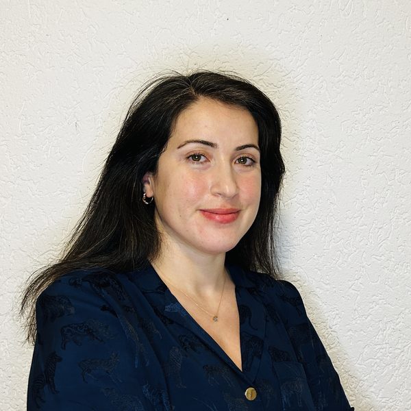 Elçin Karadoğan Karakuş – Strategic Communications & Digital Marketing Specialist